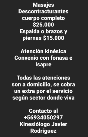 Imagen 8 de servicio