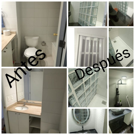 Imagen 6 de servicio