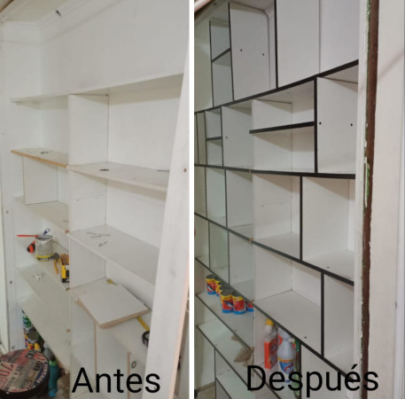 Imagen 7 de servicio