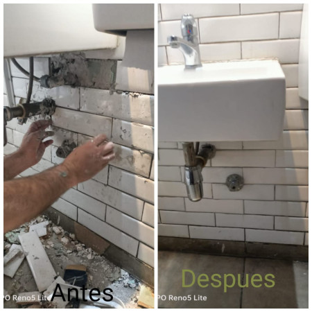 Imagen 8 de servicio