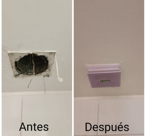 Imagen 9 de servicio