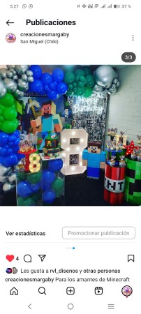 Imagen 13 de servicio