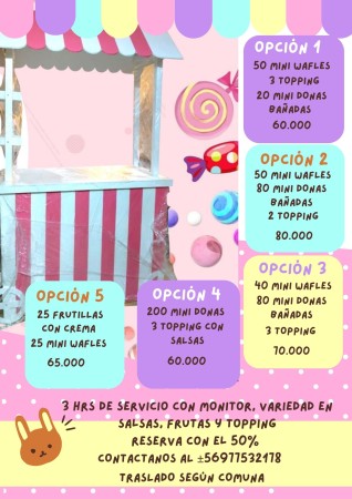 Imagen 14 de servicio