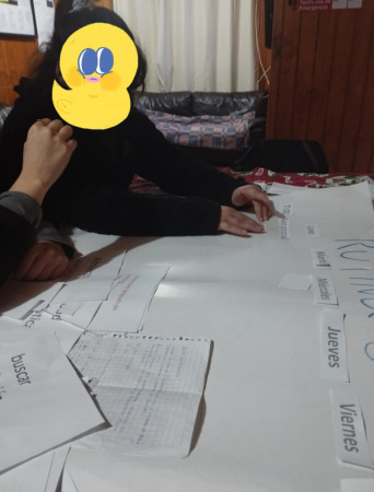Imagen 6 de servicio