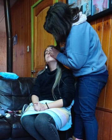 Imagen 7 de servicio