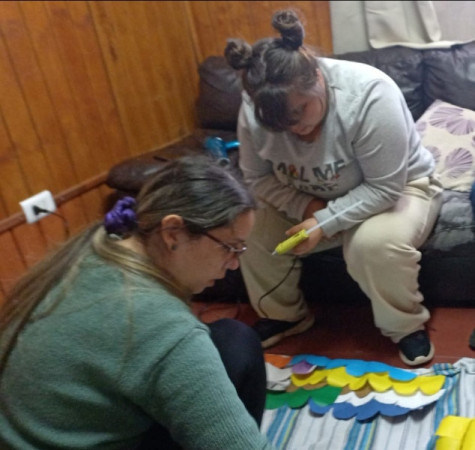 Imagen 10 de servicio