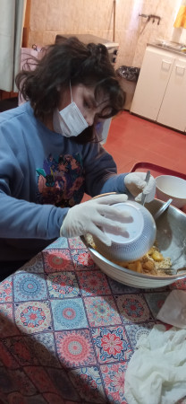 Imagen 11 de servicio