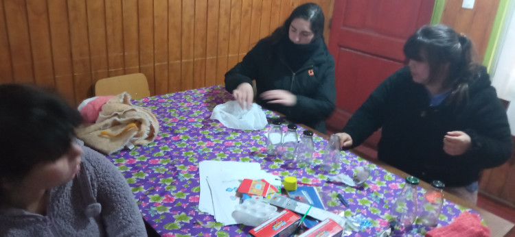 Imagen 12 de servicio