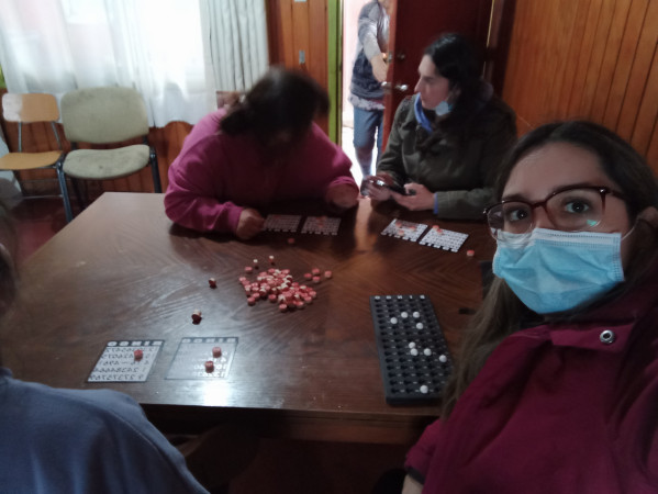 Imagen 13 de servicio