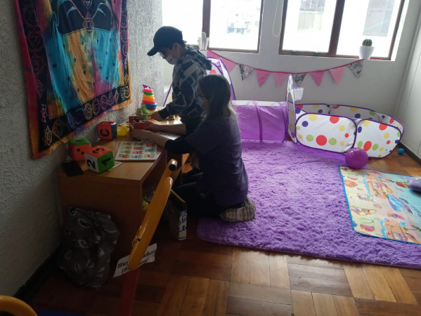 Imagen 15 de servicio