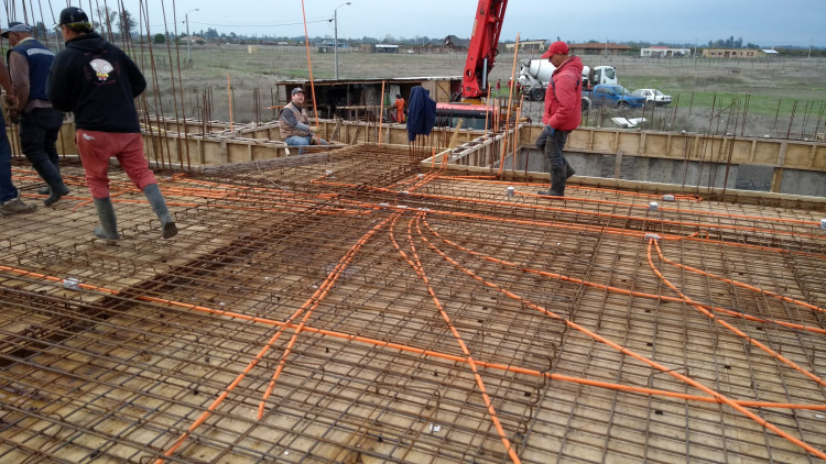 Imagen 4 de servicio
