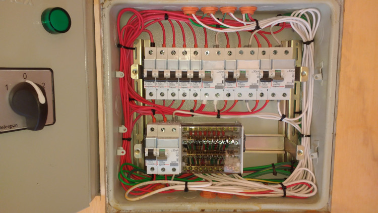 Imagen 7 de servicio