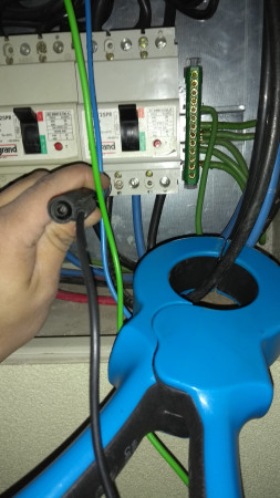 Imagen 10 de servicio