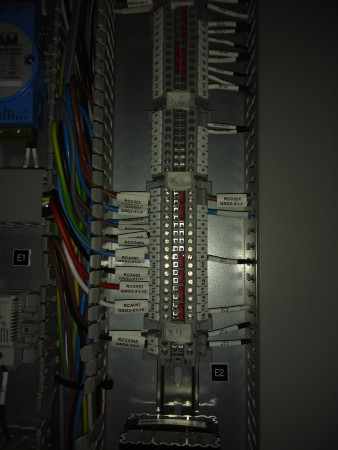 Imagen 14 de servicio