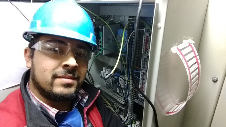 Imagen 15 de servicio