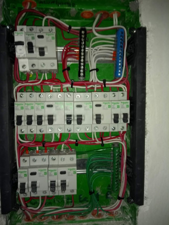 Imagen 19 de servicio
