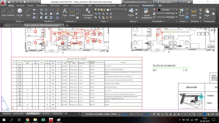 Imagen 23 de servicio