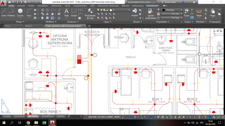 Imagen 24 de servicio