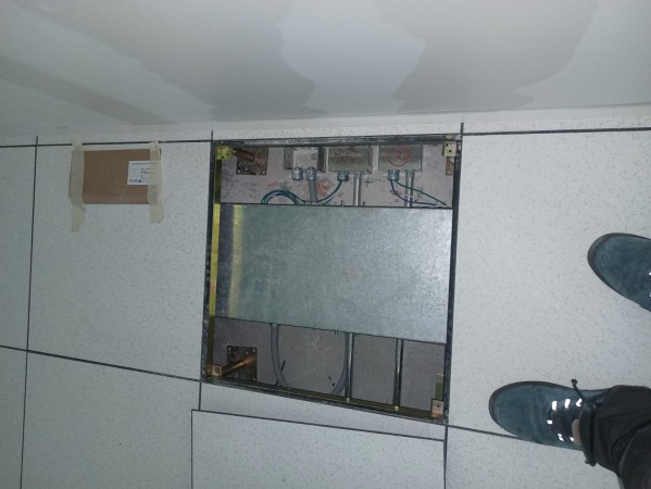 Imagen 32 de servicio