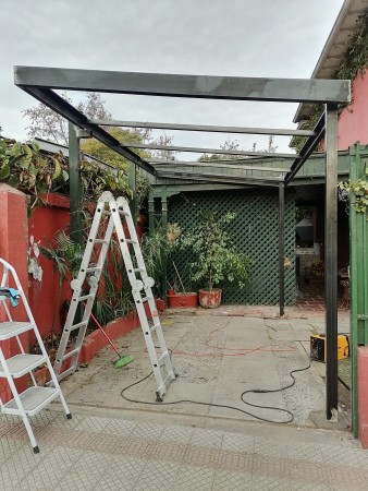 Imagen 12 de servicio