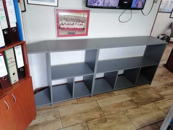 Imagen 26 de servicio