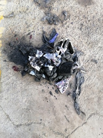 Imagen 39 de servicio
