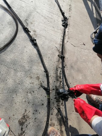 Imagen 40 de servicio