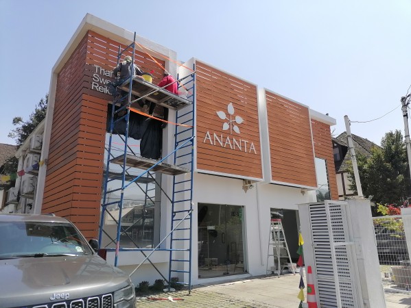 Imagen 44 de servicio