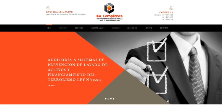 Imagen principal del servicio