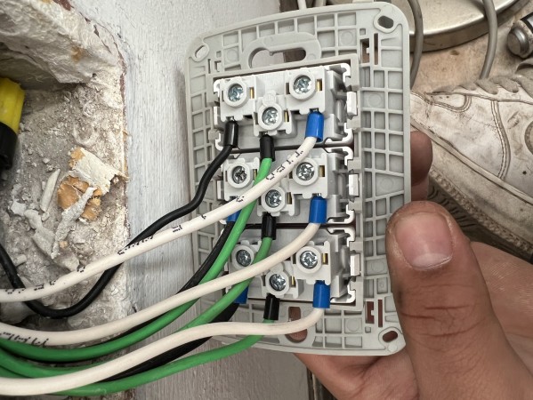 Imagen 3 de servicio