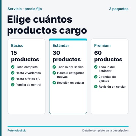 Imagen principal del servicio