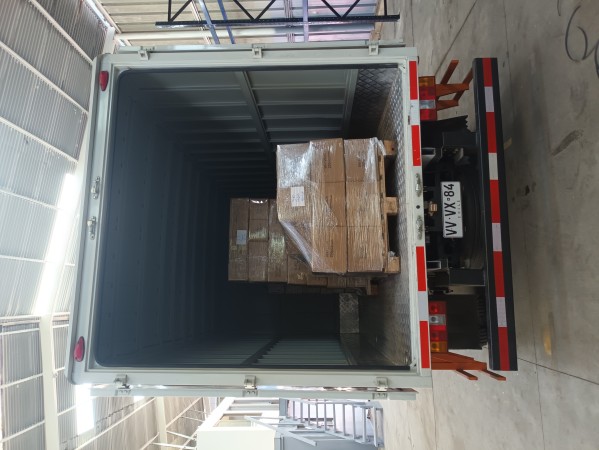 Imagen 5 de servicio