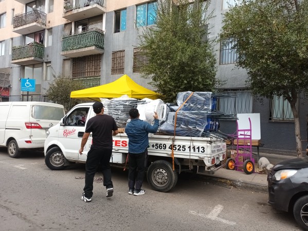 Imagen 9 de servicio