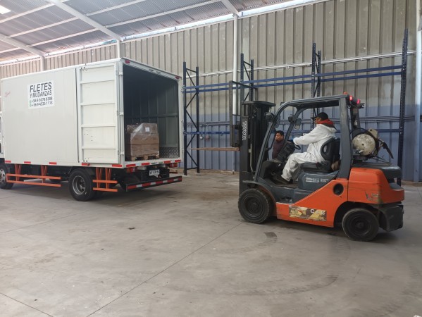 Imagen 6 de servicio
