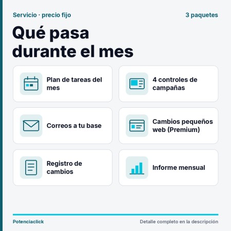 Imagen principal del servicio