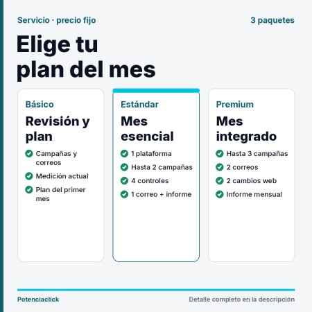Imagen principal del servicio