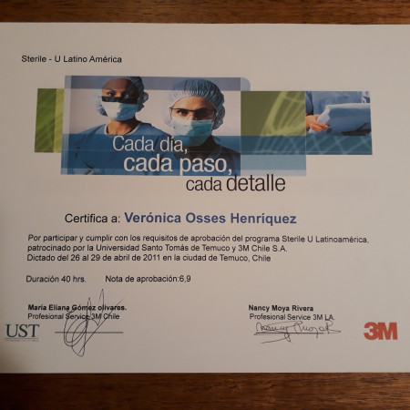 Imagen 3 de servicio