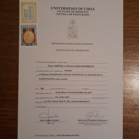 Imagen 5 de servicio