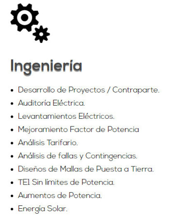 Imagen 4 de servicio