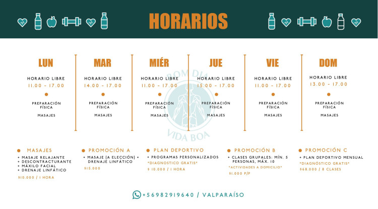 Imagen 23 de servicio