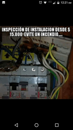 Imagen 7 de servicio