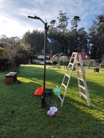 Imagen 11 de servicio