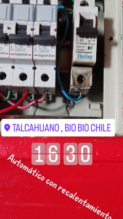 Imagen 13 de servicio