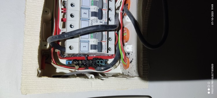 Imagen 55 de servicio