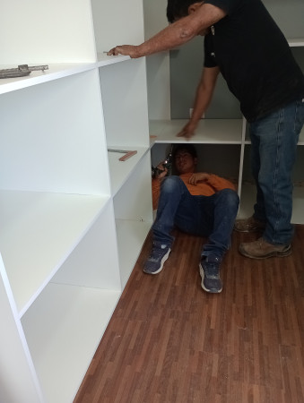 Imagen 5 de servicio
