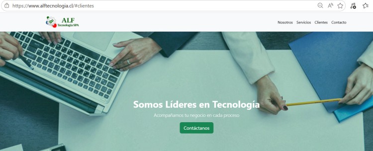 Imagen 4 de servicio