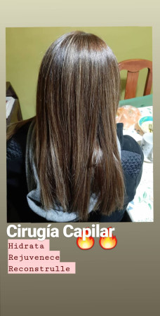 Imagen 12 de servicio