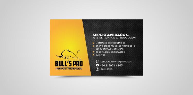 Imagen 13 de servicio