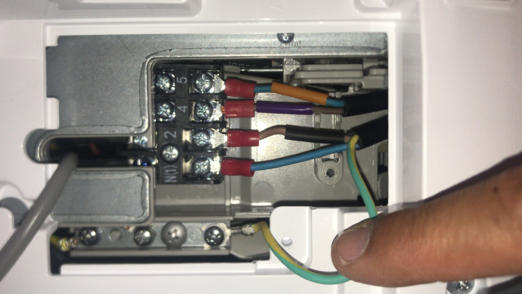 Imagen 21 de servicio