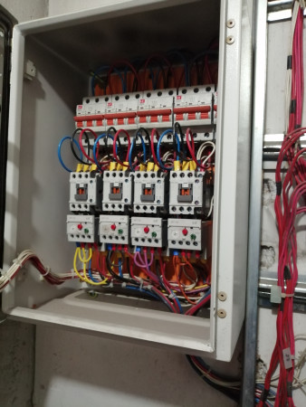 Imagen 6 de servicio
